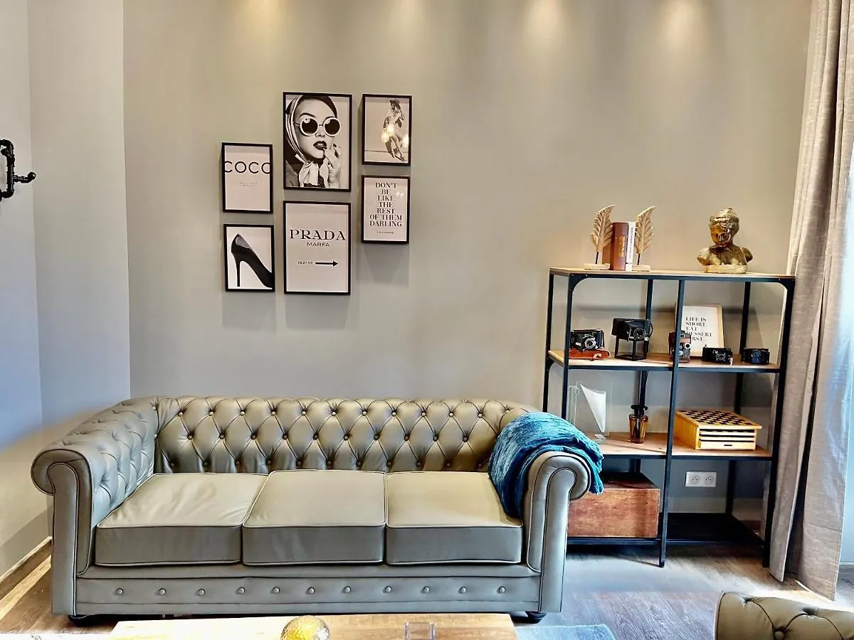 3 Pieces De Reve A Menton Apartment 0*,